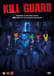 Wake Up | Kill Guard  DVD